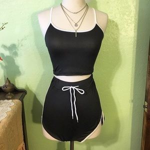 Two piece set women’s & jewelry